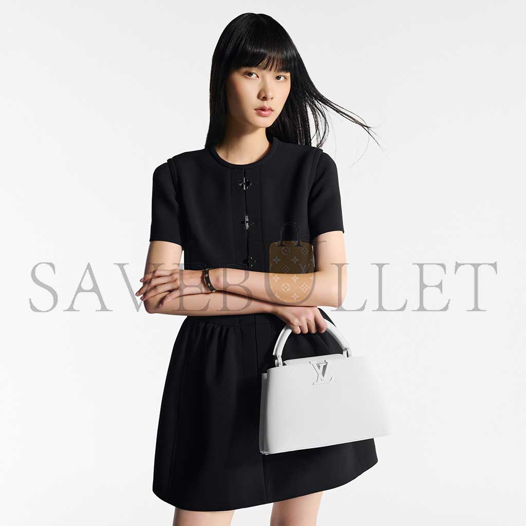 l**is V*t*n capucines bb n81409 (27*18*9cm)